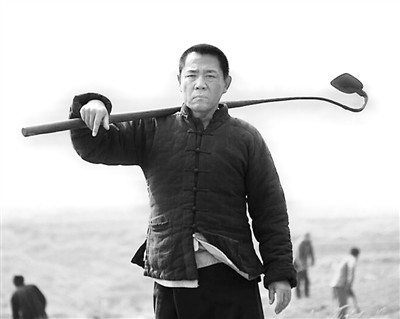 老农民剧评_电视剧老农民剧评滋味醇厚的乡土菜_365经典网