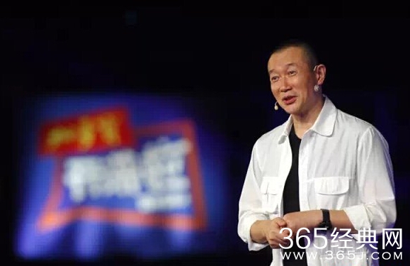 开讲啦谭盾演讲稿：没让梦想回到梦想的源头(第129期)