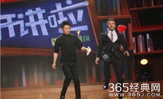 2014年，开讲啦让人心动的感人瞬间！