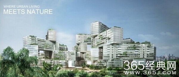 迪拜之后，看看新加坡是怎样有钱、任性的！