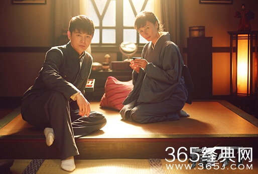 锋刃沈西林身份曝光了吗_沈西林最后真的死了吗 _锋刃大结局介绍_365经典网