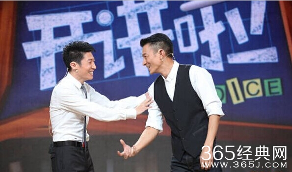 2014年，开讲啦让人心动的感人瞬间！