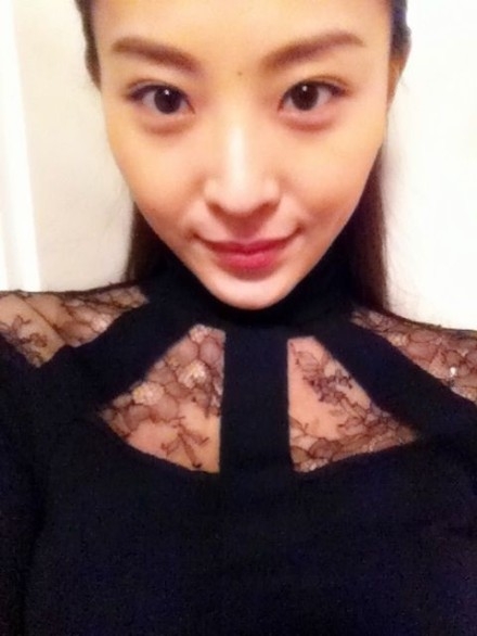 武媚娘传奇秀珠扮演者孙歌璐个人资料