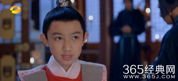 《武媚娘传奇》李忠为什么要杀李治