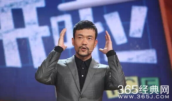 2014年，开讲啦让人心动的感人瞬间！