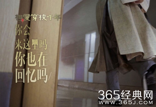 魏晨《相爱不能见》首发f