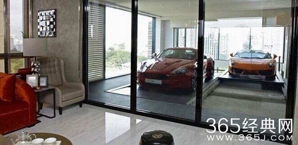 迪拜之后，看看新加坡是怎样有钱、任性的！