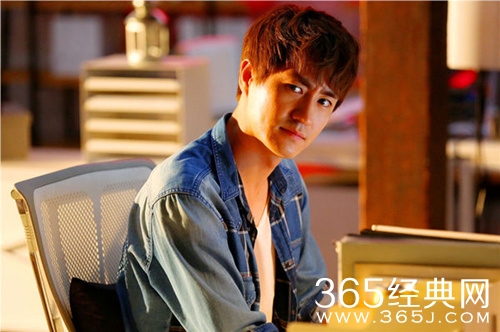 《何以笙箫默》收官 风萧恋受热捧 杨玏抱得美人归