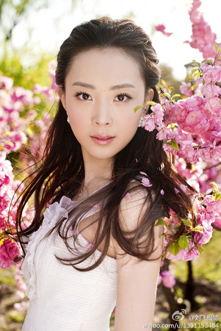 武媚娘传奇秀珠扮演者孙歌璐个人资料