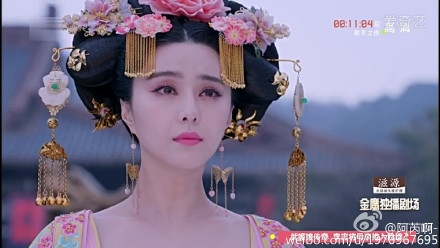 武媚娘出传奇刘侍女结局是怎么死的