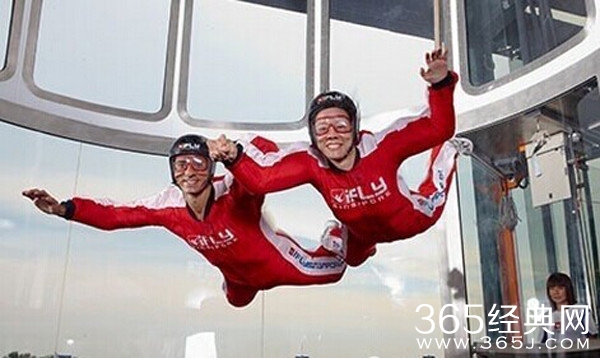 迪拜之后，看看新加坡是怎样有钱、任性的！