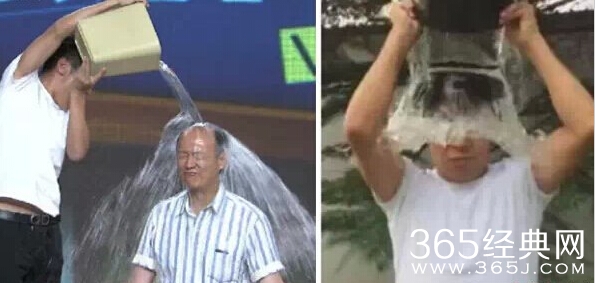 2014年，开讲啦让人心动的感人瞬间！