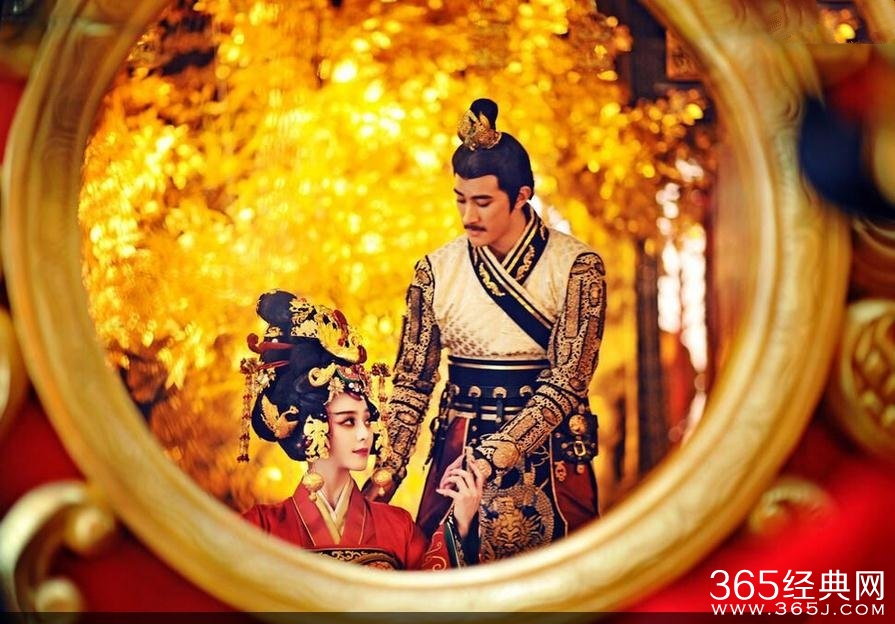 《武媚娘传奇》武媚娘第二个孩子李弘吗被谁害死的