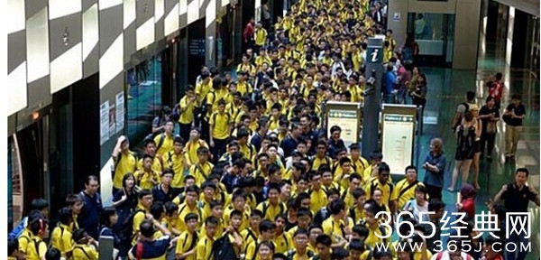 迪拜之后，看看新加坡是怎样有钱、任性的！