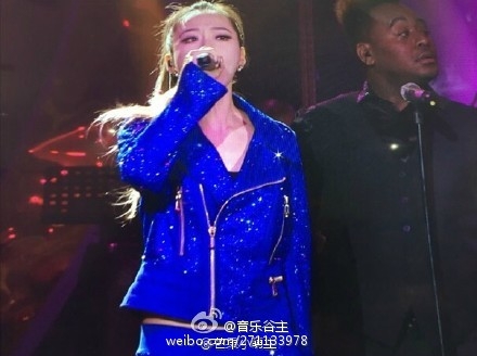 《我是歌手》3第五期2015013020150130期孙楠出局Alin夺冠张靓颖逆袭保命