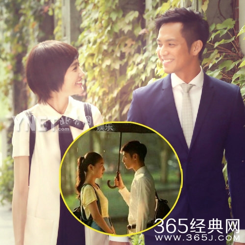 《何以笙箫默》将播精简版 全依照小说原著故事线走