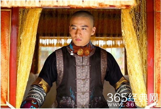 《千金女贼》魏千翔客串庙祝第几集出场