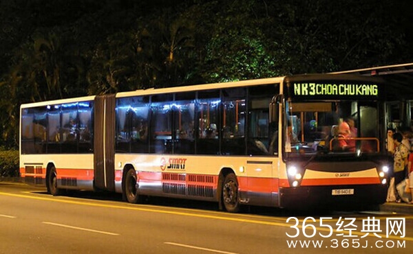 迪拜之后，看看新加坡是怎样有钱、任性的！