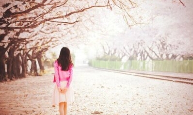 2015触动你心灵的优美句子