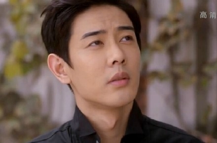 《何以笙箫默》何以玫的男友名字叫什么 张续扮演者是谁