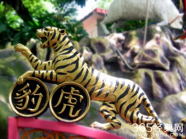 迪拜之后，看看新加坡是怎样有钱、任性的！