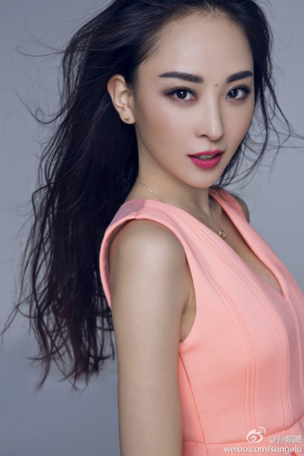 武媚娘传奇秀珠扮演者孙歌璐个人资料