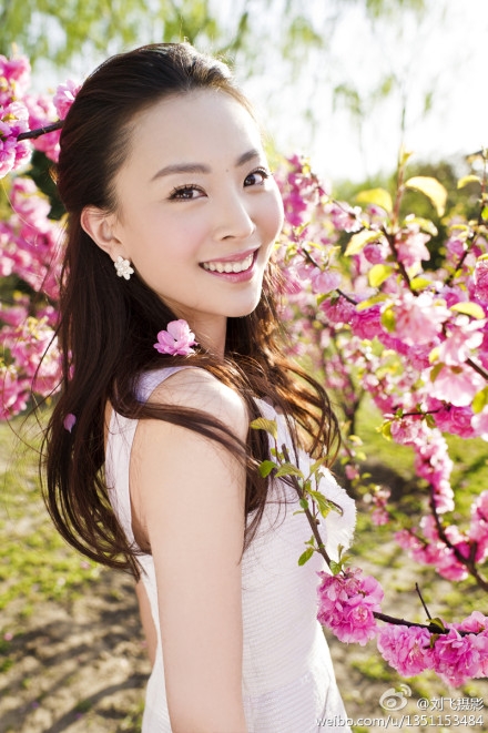 武媚娘传奇秀珠扮演者孙歌璐个人资料