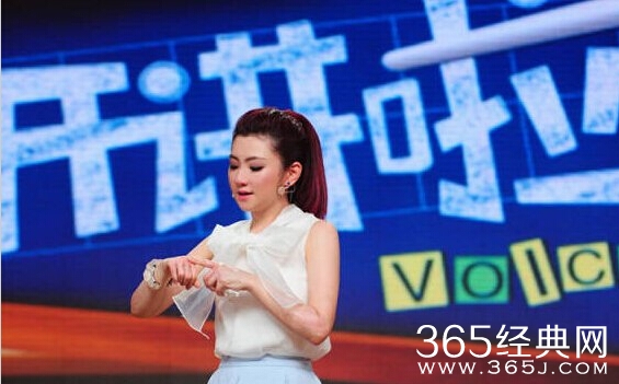 2014年，开讲啦让人心动的感人瞬间！