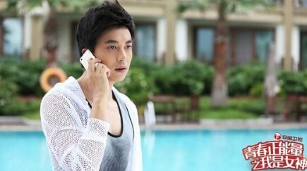 青春正能量之我是女神骆晓春昏迷醒了吗_骆晓春顾阡陌结局介绍_365经典网