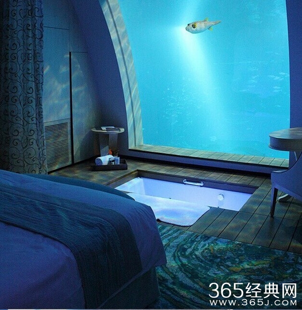 迪拜之后，看看新加坡是怎样有钱、任性的！