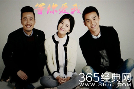 等你爱我(1-30集)剧情介绍图片