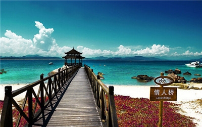 旅行，不是走出去，而是把自己找回来！