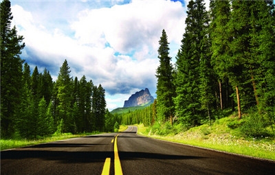 旅行，不是走出去，而是把自己找回来！