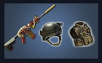 逆战QQ会员每日礼包领取地址