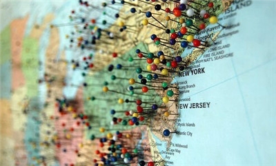 旅行，不是走出去，而是把自己找回来！