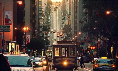 旅行，不是走出去，而是把自己找回来！