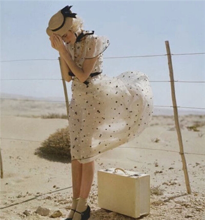 旅行，不是走出去，而是把自己找回来！