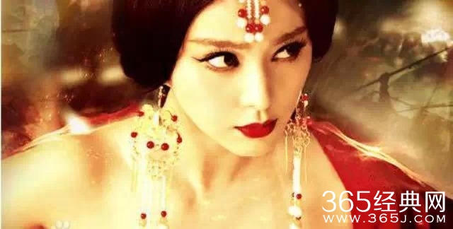 假如武媚娘有了朋友圈…