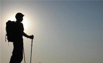 旅行，不是走出去，而是把自己找回来！