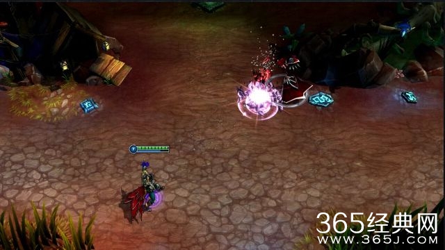 力挽狂澜 LOL那些救死扶伤的神级技能