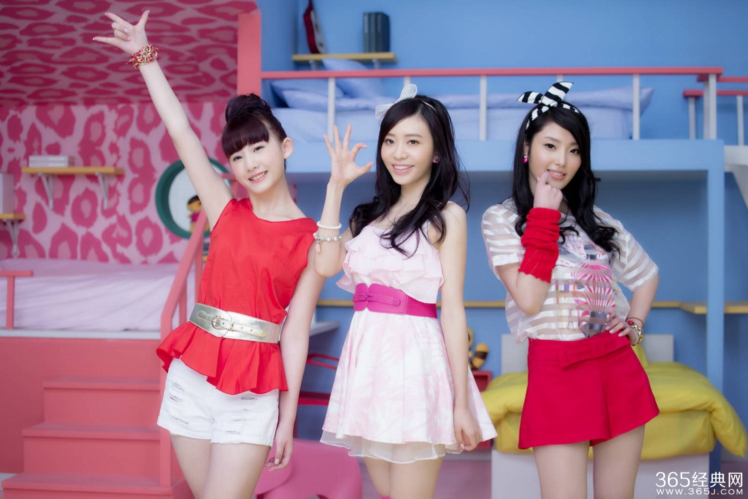 1931红队真人漫画照