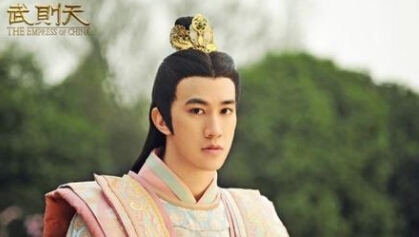 武媚娘传奇李治头疼是什么病 李治是因为头疼死的吗