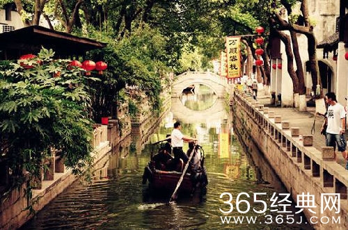 《何以笙箫默》拍摄地汇总