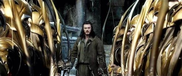 《霍比特人3：五军之战》经典台词名句