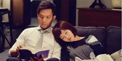 懂事的姑娘是不管他人闲事的姑娘