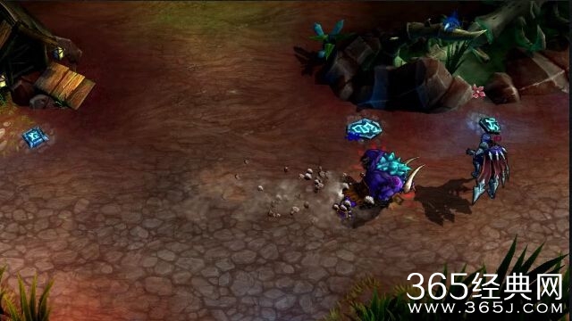 力挽狂澜 LOL那些救死扶伤的神级技能