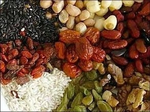 今天是腊八哟，你喝腊八粥了吗？图片