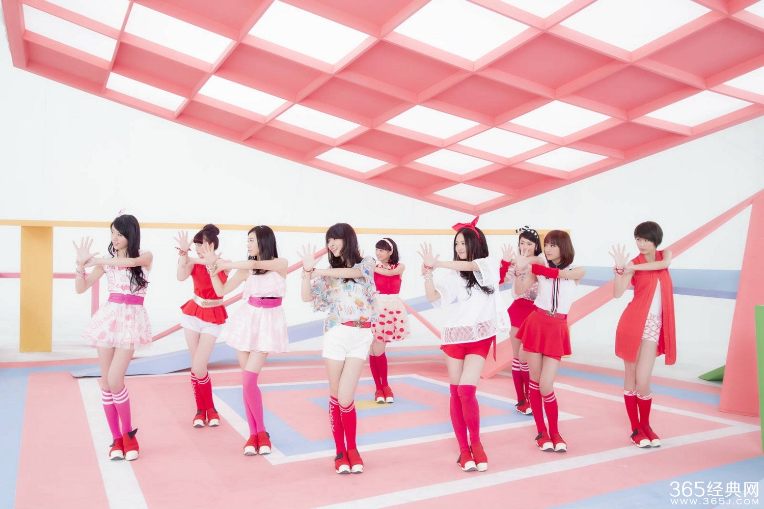 1931红队真人漫画照