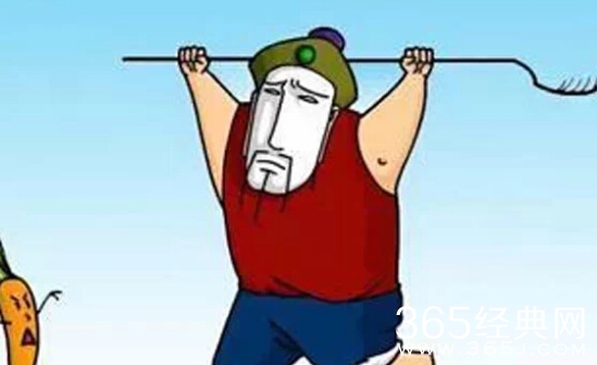 一分钟识人农夫进城的故事，彻底火了！