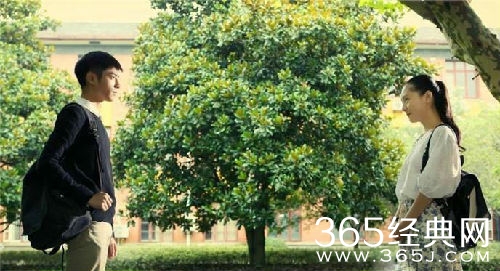 《何以笙箫默》拍摄地汇总